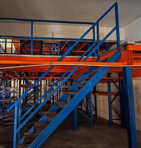Warehouse for Rent in Batu Caves (Selangor) - Xinzi Yew - Interior - PropertyGuru.com.my