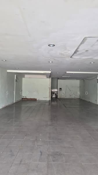 Shop for Rent in Taman Perling (Perling) - Steph Choong - Interior - PropertyGuru.com.my