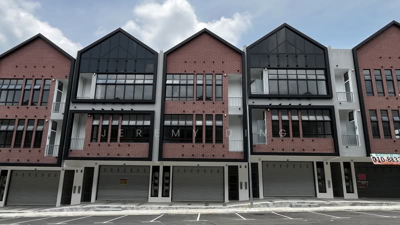 Shop / Office for Rent in Taman Sutera Utama (Skudai) - Jeremy Ding - PropertyGuru.com.my