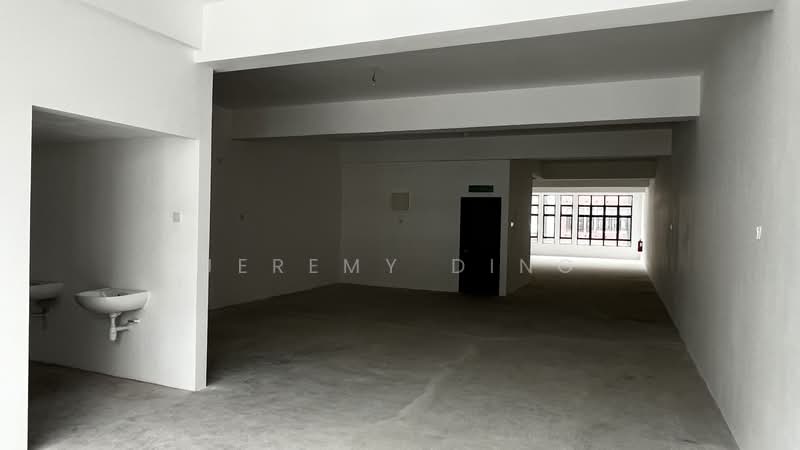Shop / Office for Rent in Taman Sutera Utama (Skudai) - Jeremy Ding - PropertyGuru.com.my