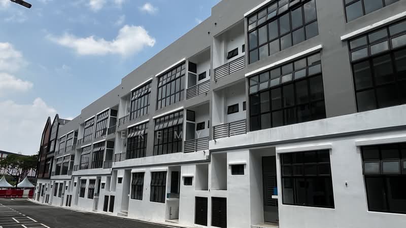 Shop / Office for Rent in Taman Sutera Utama (Skudai) - Jeremy Ding - PropertyGuru.com.my