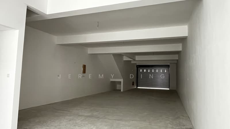 Shop / Office for Rent in Taman Sutera Utama (Skudai) - Jeremy Ding - PropertyGuru.com.my