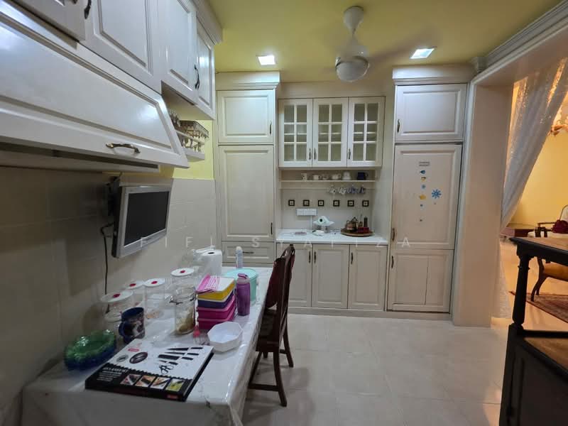 Kondominium untuk Dijual di Riana Green East - Fifi Syafiza - PropertyGuru.com.my