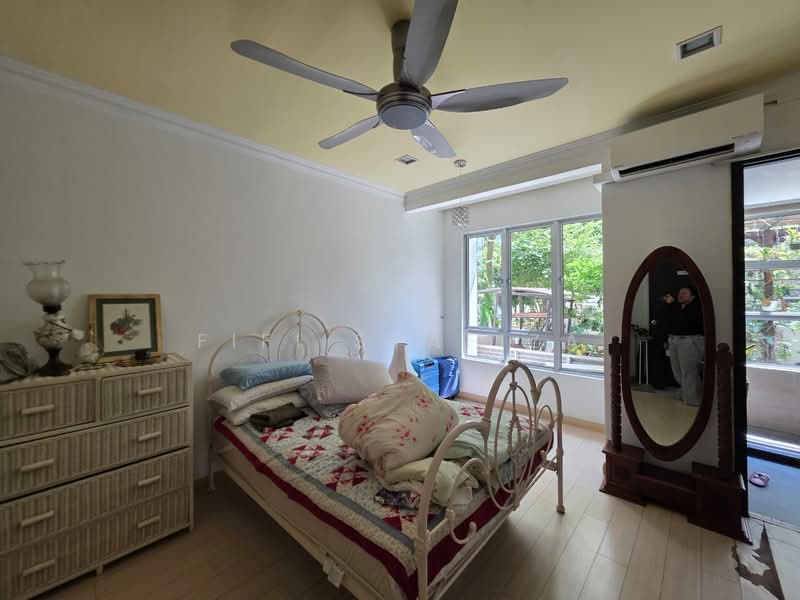 Kondominium untuk Dijual di Riana Green East - Fifi Syafiza - PropertyGuru.com.my