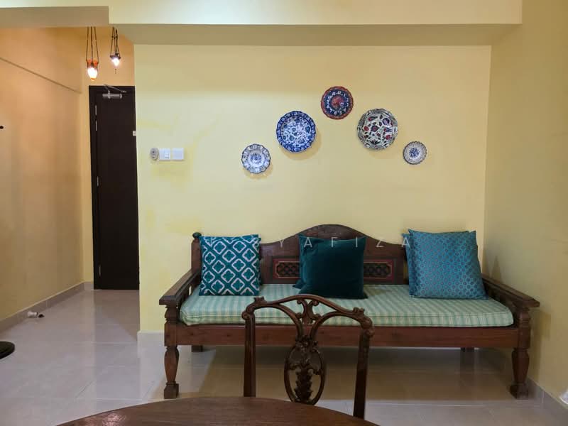 Kondominium untuk Dijual di Riana Green East - Fifi Syafiza - PropertyGuru.com.my