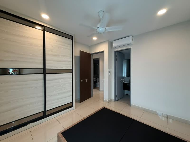 Kondominium untuk Disewa di KL Traders Square - CK Teong - Bedroom - PropertyGuru.com.my