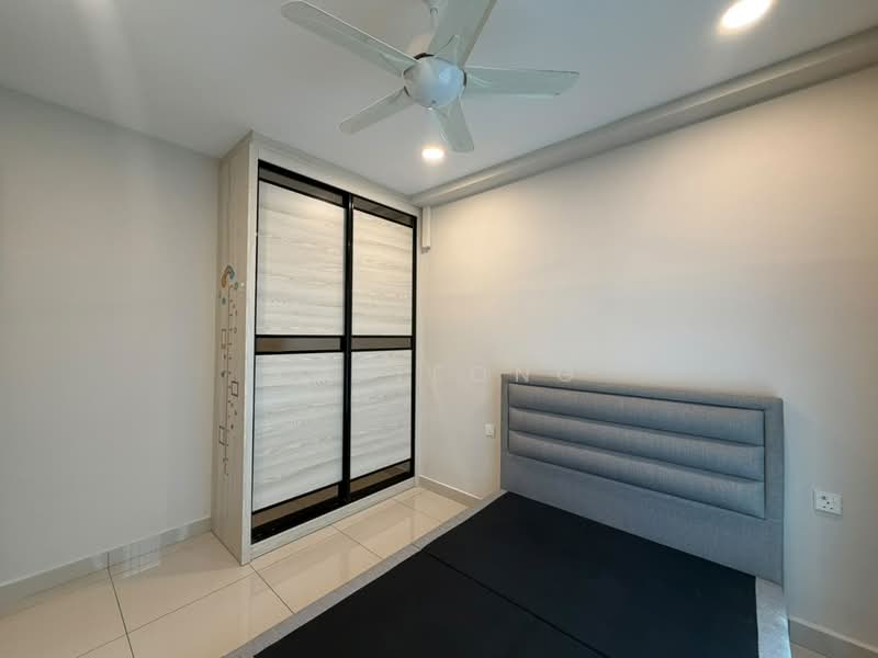 Kondominium untuk Disewa di KL Traders Square - CK Teong - Bedroom - PropertyGuru.com.my