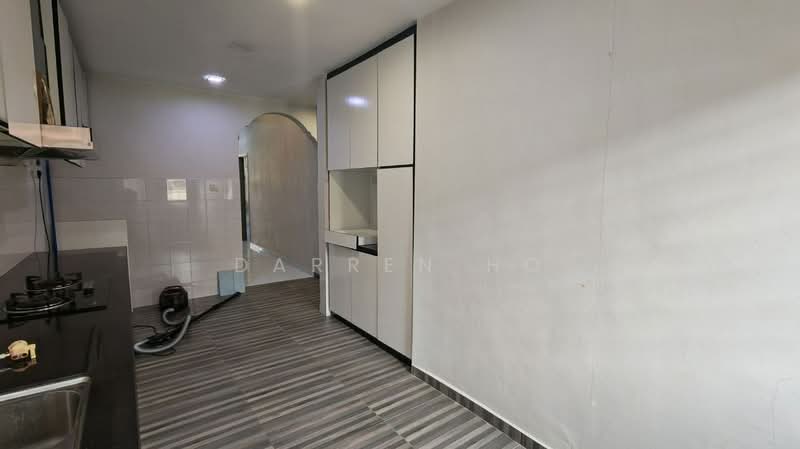 Rumah Teres 1-Tingkat untuk Disewa di Bukit Indah (Iskandar Puteri (Nusajaya)) - Darren Ho - Kitchen - PropertyGuru.com.my