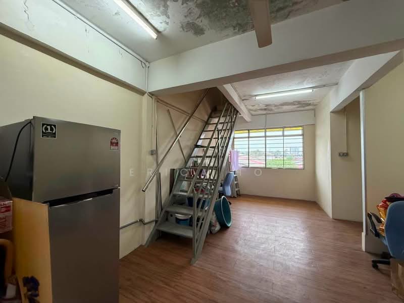 Kedai untuk Dijual di Taman Ungku Tun Aminah (Skudai) - Erica Ho - Interior - PropertyGuru.com.my