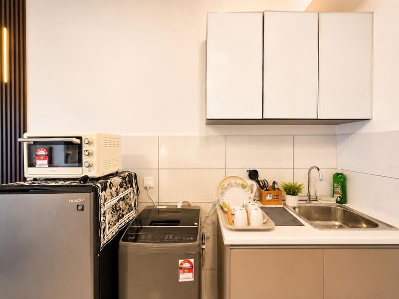 Kediaman Servis untuk Disewa di Astrum Ampang - Nic Tan - PropertyGuru.com.my