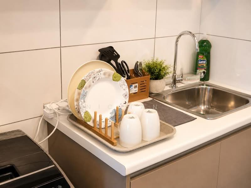 Kediaman Servis untuk Disewa di Astrum Ampang - Nic Tan - PropertyGuru.com.my