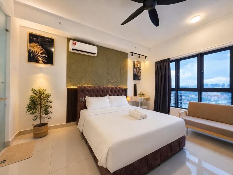 Kediaman Servis untuk Disewa di Astrum Ampang - Nic Tan - PropertyGuru.com.my