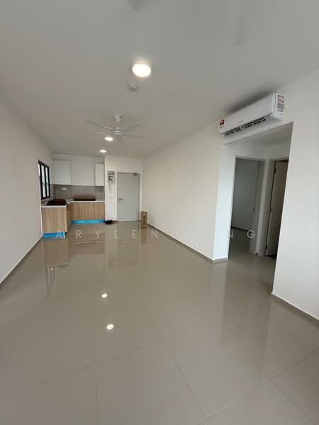 Service Residence for Sale at Hana @ Eco Ardence - Arylene Ang - Kitchen - PropertyGuru.com.my