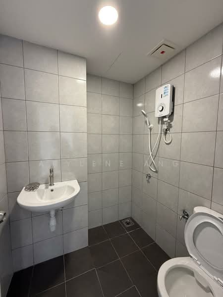 Service Residence for Sale at Hana @ Eco Ardence - Arylene Ang - Bathroom - PropertyGuru.com.my