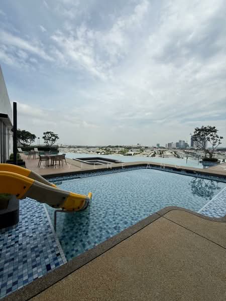 Service Residence for Sale at Hana @ Eco Ardence - Arylene Ang - Exterior - PropertyGuru.com.my