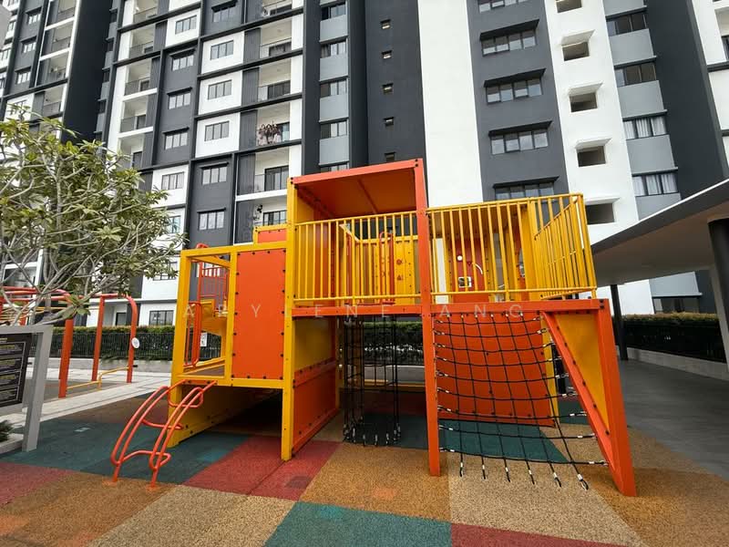 Service Residence for Sale at Hana @ Eco Ardence - Arylene Ang - Exterior - PropertyGuru.com.my