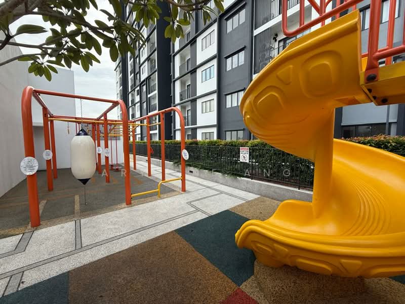 Service Residence for Sale at Hana @ Eco Ardence - Arylene Ang - Exterior - PropertyGuru.com.my