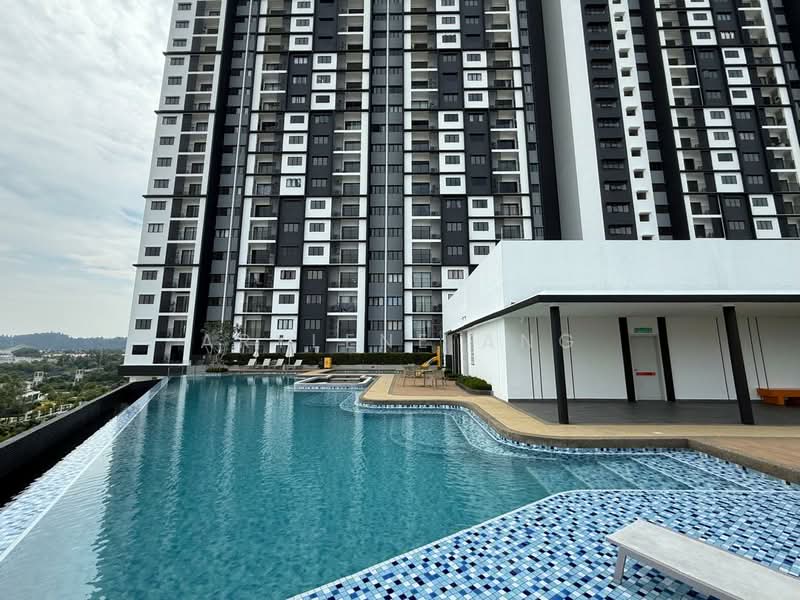 Service Residence for Sale at Hana @ Eco Ardence - Arylene Ang - PropertyGuru.com.my