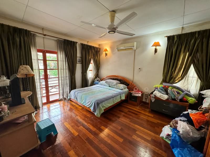 Bungalow House untuk Dijual di Taman Setiawangsa (Setiawangsa) - Welson Moo - Bedroom - PropertyGuru.com.my