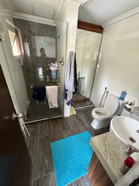 Bungalow House untuk Dijual di Taman Setiawangsa (Setiawangsa) - Welson Moo - Bathroom - PropertyGuru.com.my