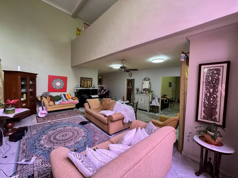 Bungalow House untuk Dijual di Taman Setiawangsa (Setiawangsa) - Welson Moo - Living Room - PropertyGuru.com.my