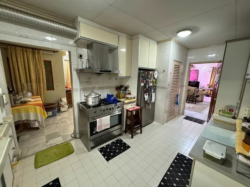 Bungalow House untuk Dijual di Taman Setiawangsa (Setiawangsa) - Welson Moo - Kitchen - PropertyGuru.com.my