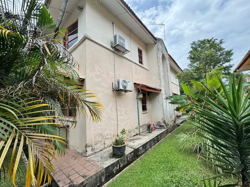 Bungalow House untuk Dijual di Taman Setiawangsa (Setiawangsa) - Welson Moo - Exterior - PropertyGuru.com.my