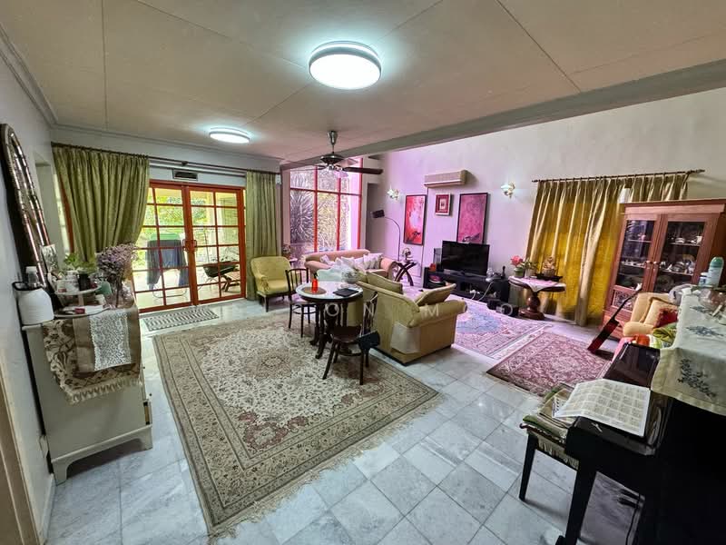 Bungalow House untuk Dijual di Taman Setiawangsa (Setiawangsa) - Welson Moo - Living Room - PropertyGuru.com.my