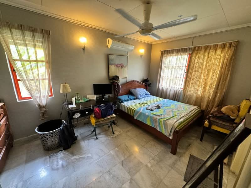 Bungalow House untuk Dijual di Taman Setiawangsa (Setiawangsa) - Welson Moo - Bedroom - PropertyGuru.com.my
