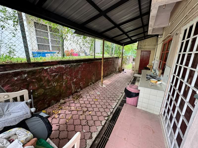 Bungalow House untuk Dijual di Taman Setiawangsa (Setiawangsa) - Welson Moo - Exterior - PropertyGuru.com.my