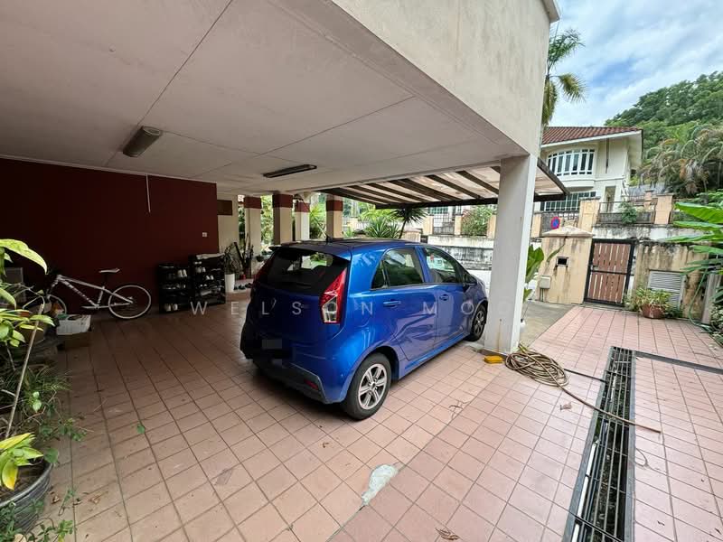 Bungalow House untuk Dijual di Taman Setiawangsa (Setiawangsa) - Welson Moo - Exterior - PropertyGuru.com.my