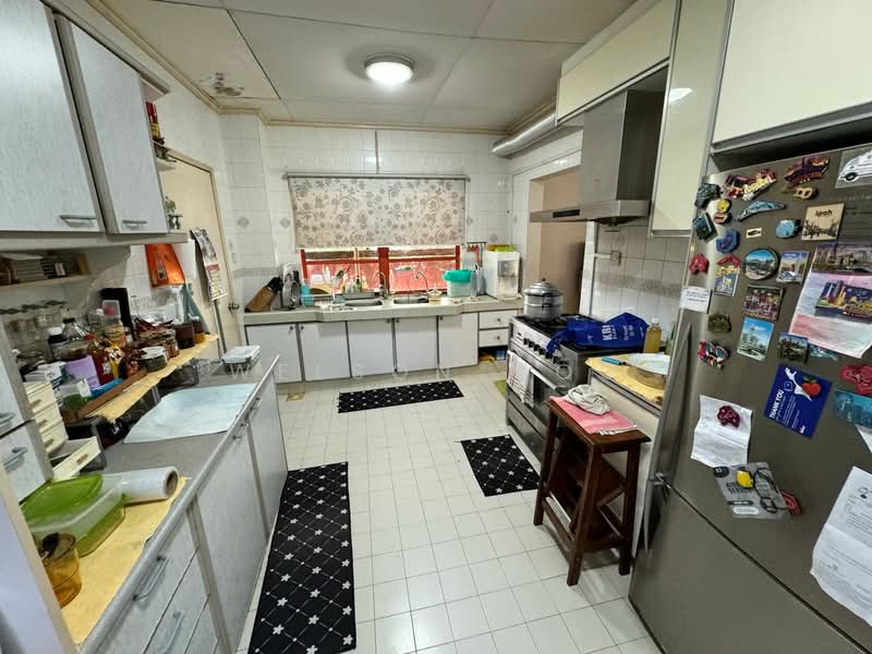 Bungalow House untuk Dijual di Taman Setiawangsa (Setiawangsa) - Welson Moo - Kitchen - PropertyGuru.com.my
