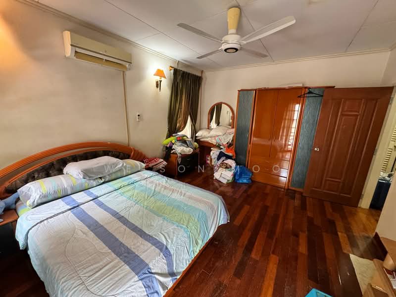 Bungalow House untuk Dijual di Taman Setiawangsa (Setiawangsa) - Welson Moo - Bedroom - PropertyGuru.com.my