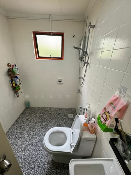 Bungalow House untuk Dijual di Taman Setiawangsa (Setiawangsa) - Welson Moo - Bathroom - PropertyGuru.com.my