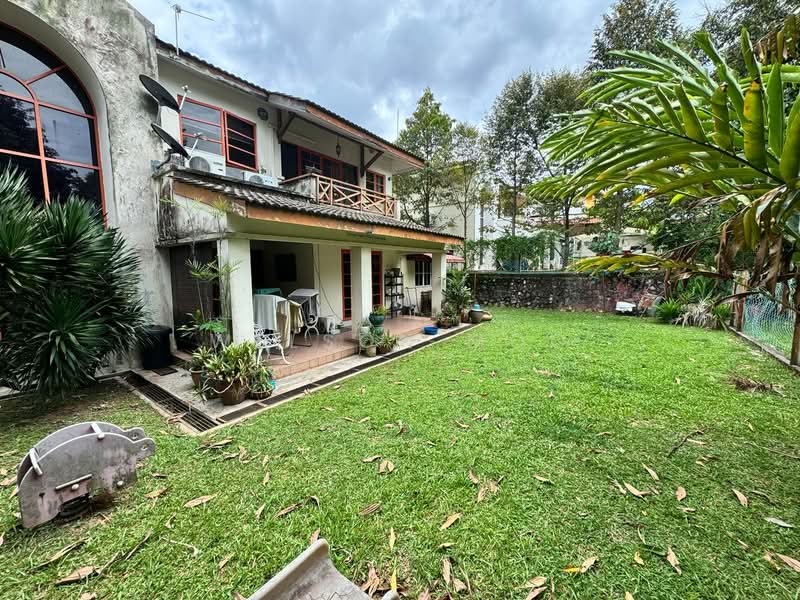 Bungalow House untuk Dijual di Taman Setiawangsa (Setiawangsa) - Welson Moo - Exterior - PropertyGuru.com.my