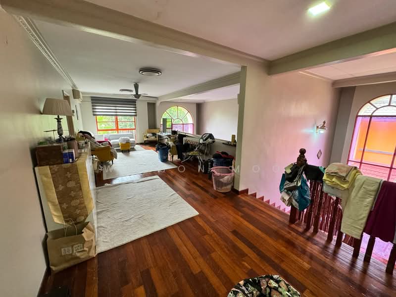Bungalow House untuk Dijual di Taman Setiawangsa (Setiawangsa) - Welson Moo - Living Room - PropertyGuru.com.my