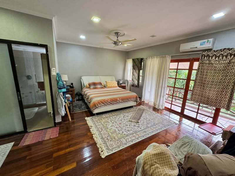 Bungalow House untuk Dijual di Taman Setiawangsa (Setiawangsa) - Welson Moo - Bedroom - PropertyGuru.com.my
