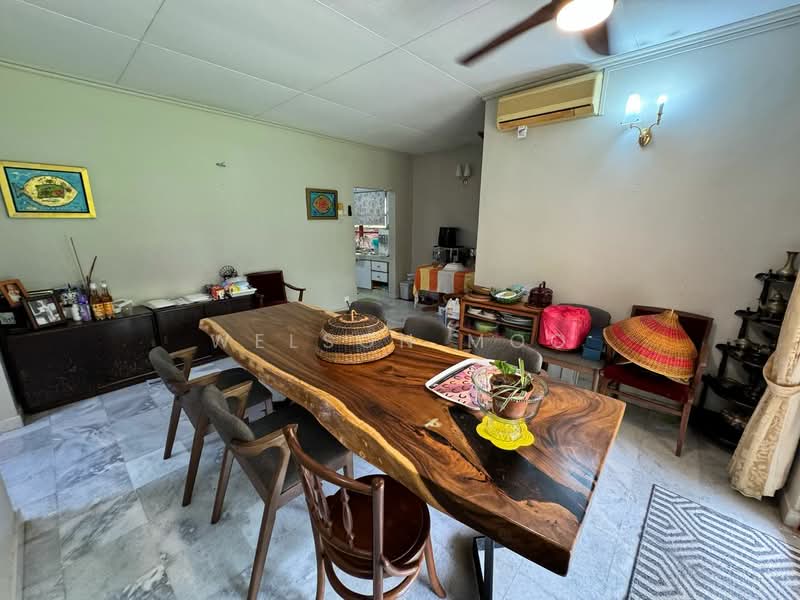 Bungalow House untuk Dijual di Taman Setiawangsa (Setiawangsa) - Welson Moo - Dining Room - PropertyGuru.com.my