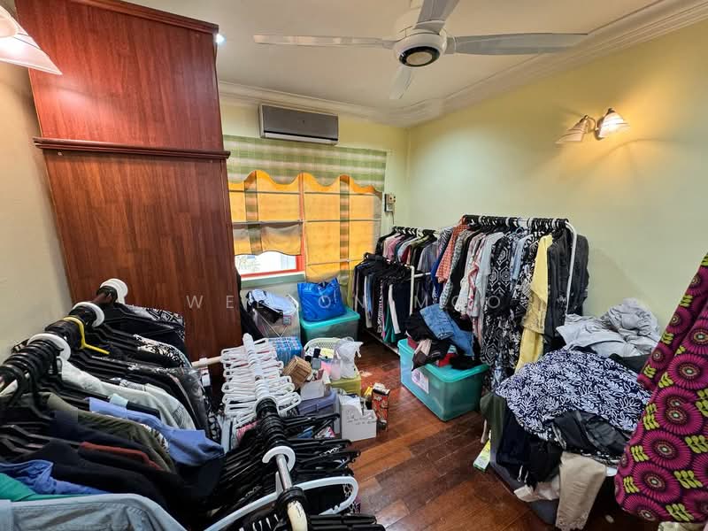 Bungalow House untuk Dijual di Taman Setiawangsa (Setiawangsa) - Welson Moo - Interior - PropertyGuru.com.my