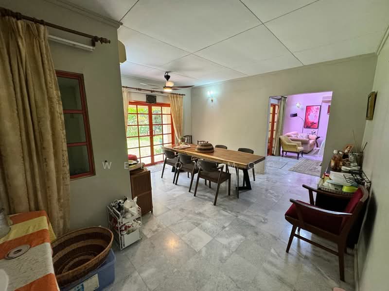 Bungalow House untuk Dijual di Taman Setiawangsa (Setiawangsa) - Welson Moo - Dining Room - PropertyGuru.com.my