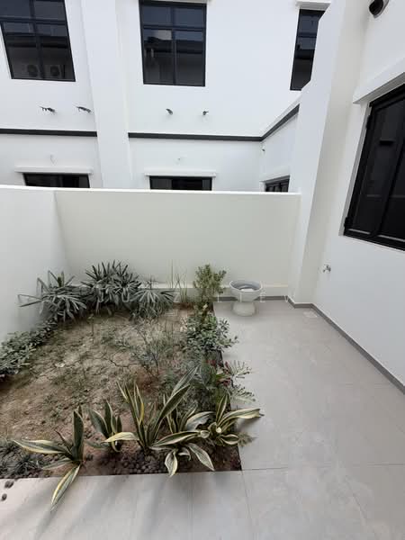 Cluster House for Sale in Eco Botanic 2 (Iskandar Puteri (Nusajaya)) - Junz Liew - PropertyGuru.com.my