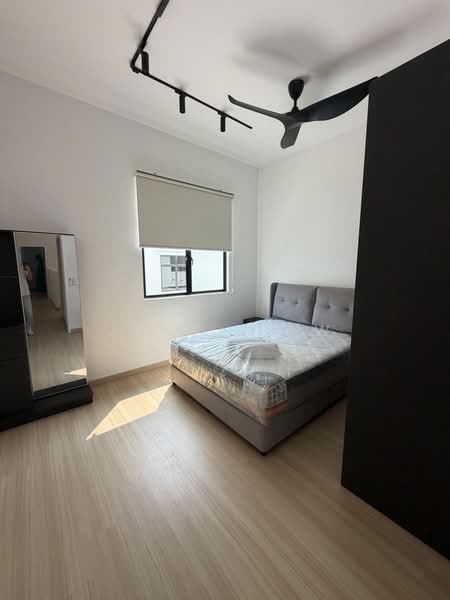Cluster House for Sale in Eco Botanic 2 (Iskandar Puteri (Nusajaya)) - Junz Liew - PropertyGuru.com.my