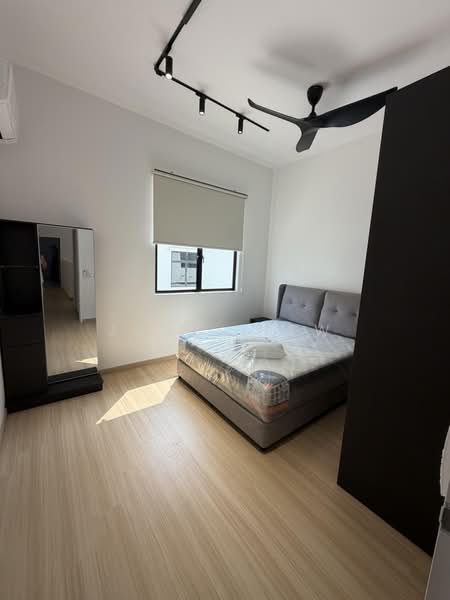 Cluster House for Sale in Eco Botanic 2 (Iskandar Puteri (Nusajaya)) - Junz Liew - PropertyGuru.com.my
