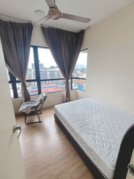 Service Residence for Rent at MKH Boulevard - Hui Jing Low - PropertyGuru.com.my