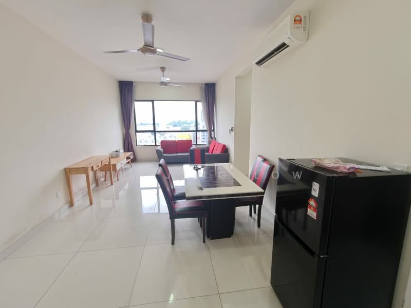 Service Residence for Rent at MKH Boulevard - Hui Jing Low - PropertyGuru.com.my