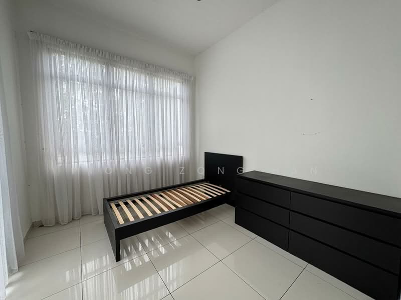 2-storey Terraced House for Rent in Johor Bahru (Johor) - Piong Zong Han - Bedroom - PropertyGuru.com.my