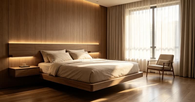 Residential Land for Sale in Petaling Jaya (Selangor) - Shawn Kuan - Bedroom - PropertyGuru.com.my