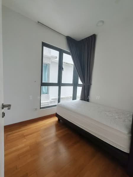 Condominium for Rent at Teega Residences - Shawn Law - Bedroom - PropertyGuru.com.my