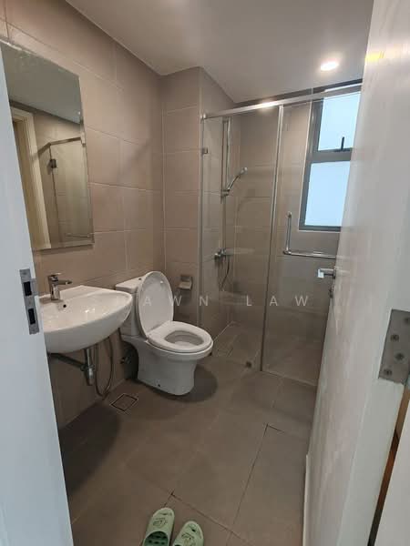 Condominium for Rent at Teega Residences - Shawn Law - Bathroom - PropertyGuru.com.my
