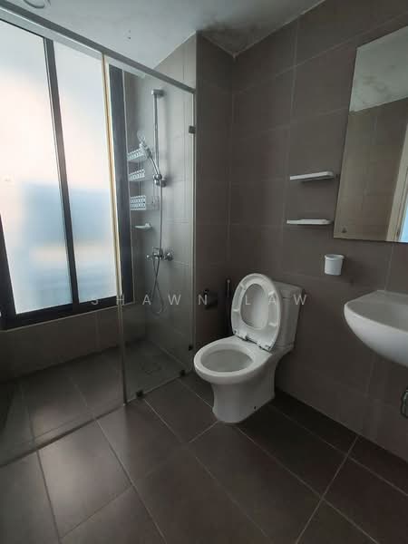Condominium for Rent at Teega Residences - Shawn Law - Bathroom - PropertyGuru.com.my